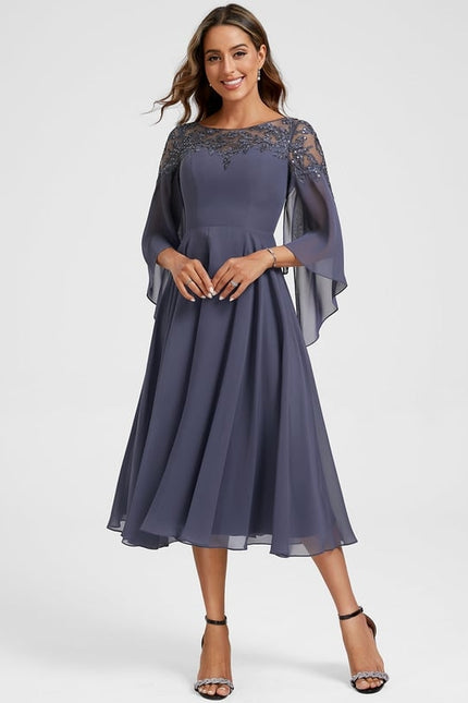 Robe Trapeze Ceremonie - gallery 4