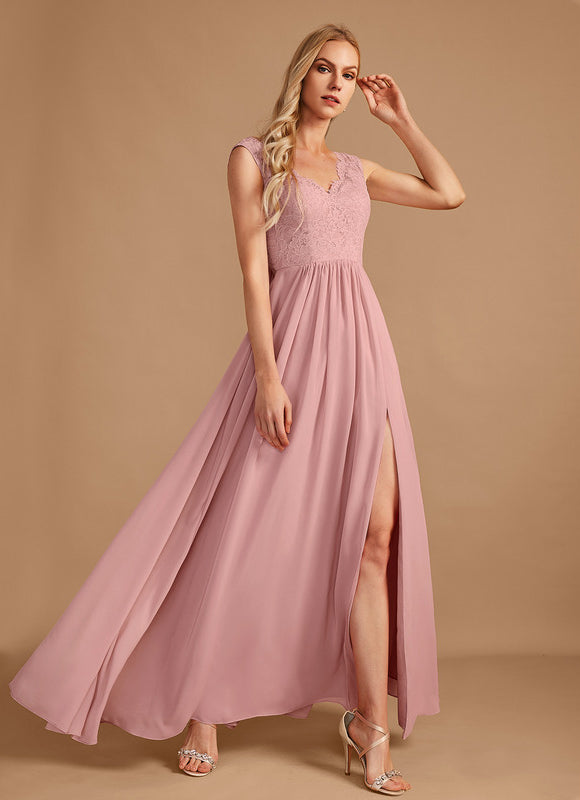 Robe Trapèze Chic Satinée