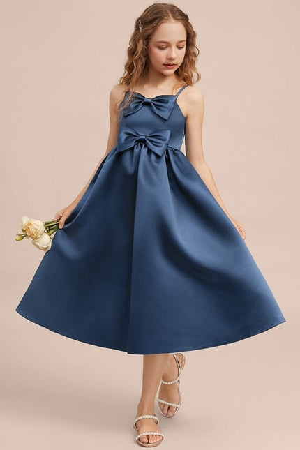 Robe Trapèze Joie Élégante