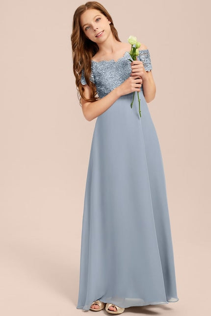 Robe Trapèze Sublime Fluidité