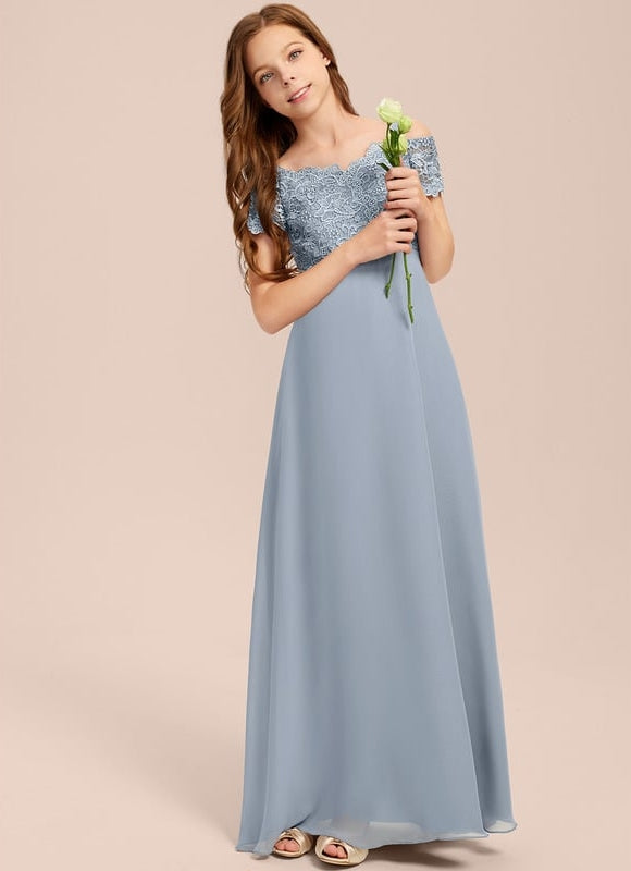 Robe Trapèze Sublime Fluidité