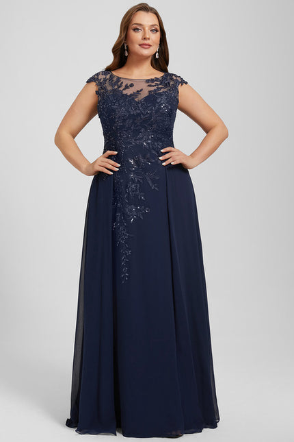 Robe Trapèze Étoile Marine - gallery 8