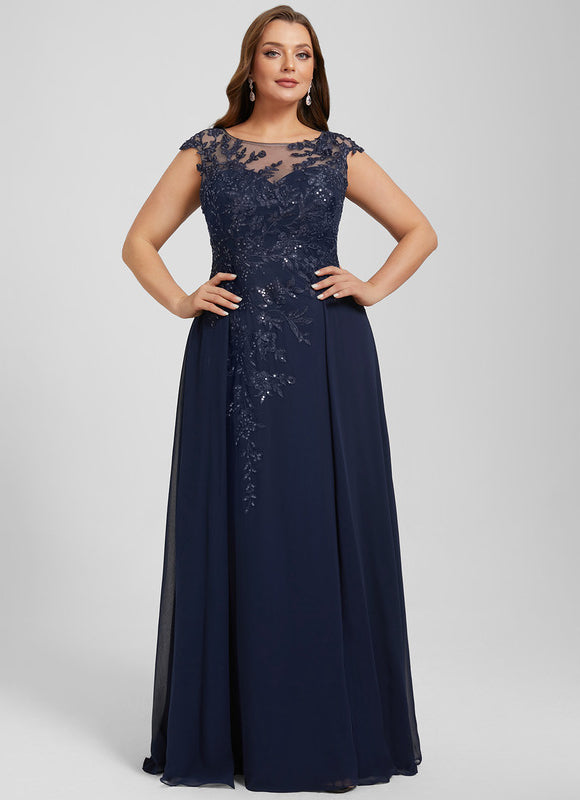 Robe Trapèze Étoile Marine - gallery 8