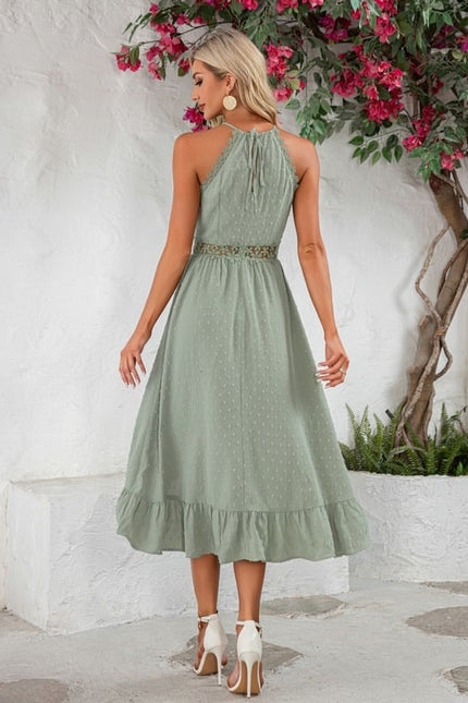 Robe Tunique Trapeze - gallery 5