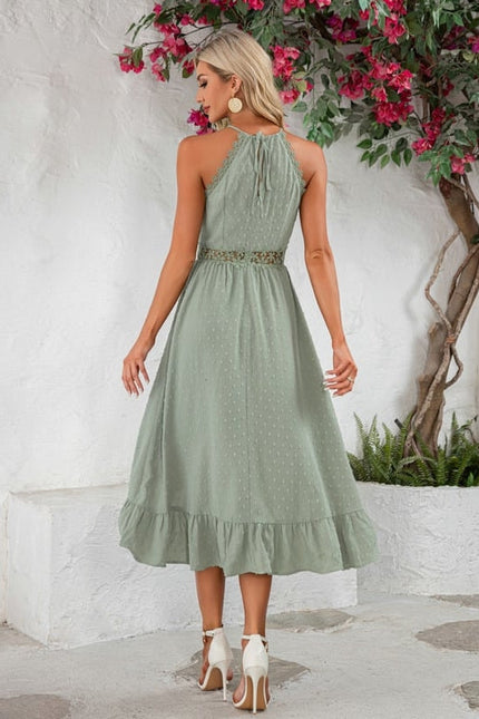 Robe Tunique Trapeze - gallery 5