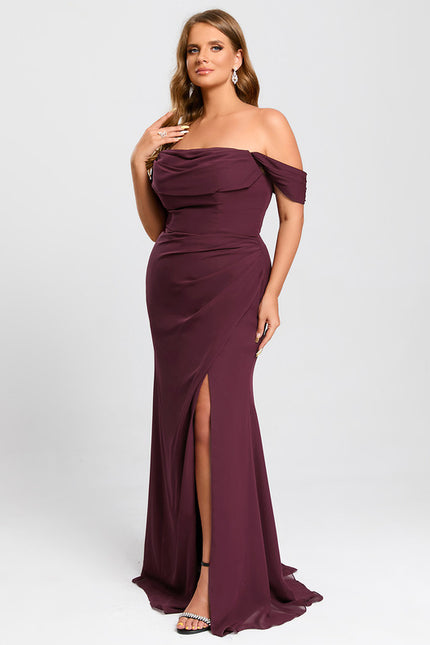 Robe Trapèze Chic Minimaliste - gallery 6