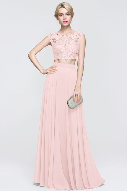 Robe Trapèze Rêverie Flottante - gallery 1