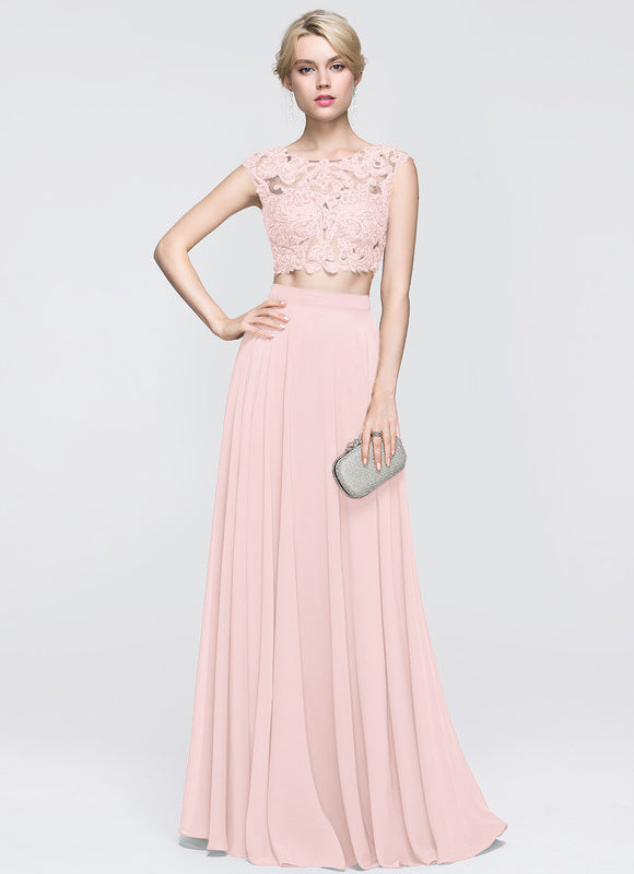 Robe Trapèze Rêverie Flottante - gallery 1