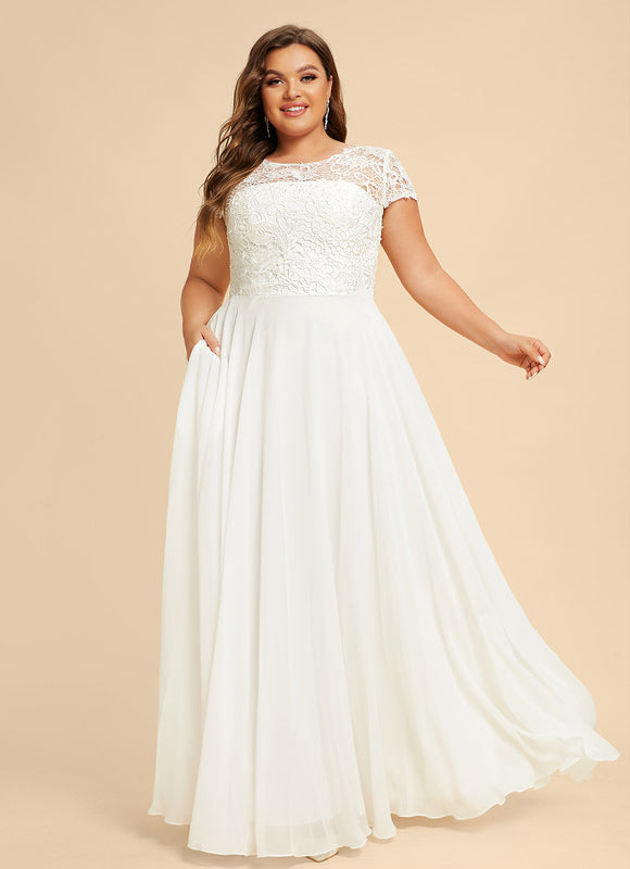 Robe Trapèze Épure Élégante - gallery 8