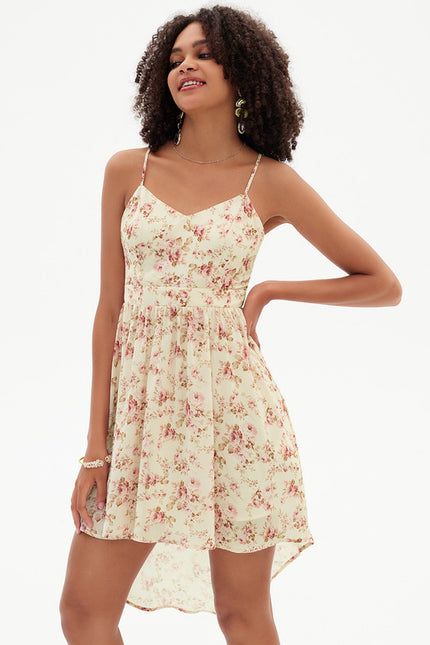 Robe Trapèze Élan Radieux - gallery 4