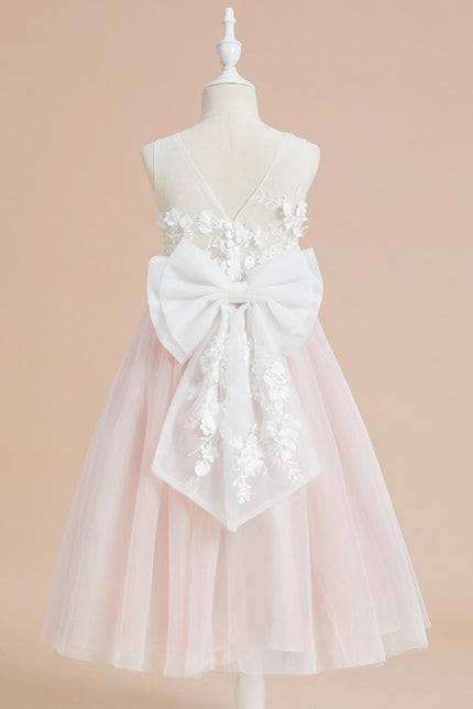 Robe Trapèze Étoile De Mariage