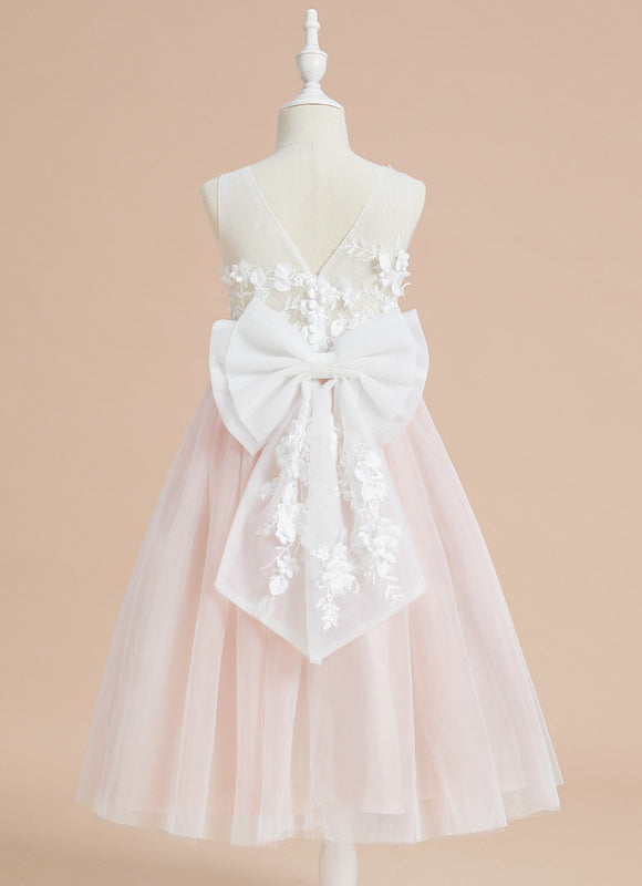 Robe Trapèze Étoile De Mariage