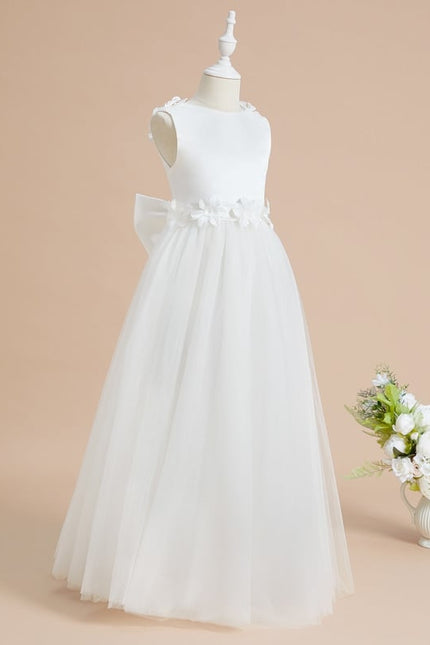 Robe Trapèze Rêve De Fête - gallery 2