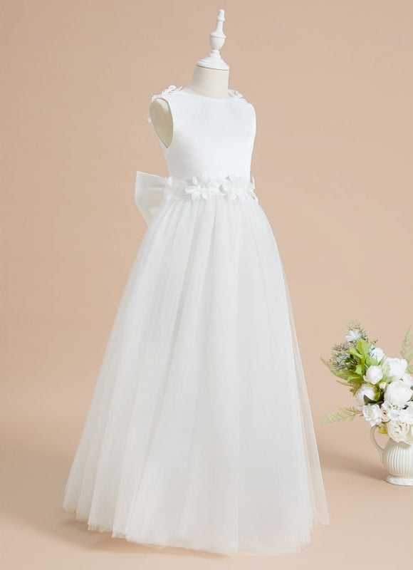 Robe Trapèze Rêve De Fête - gallery 2