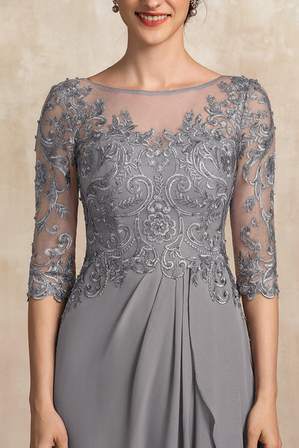 Robe Trapèze Mère Moderne - gallery 6