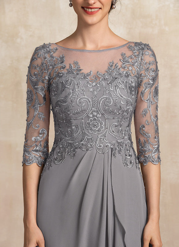 Robe Trapèze Mère Moderne - gallery 6