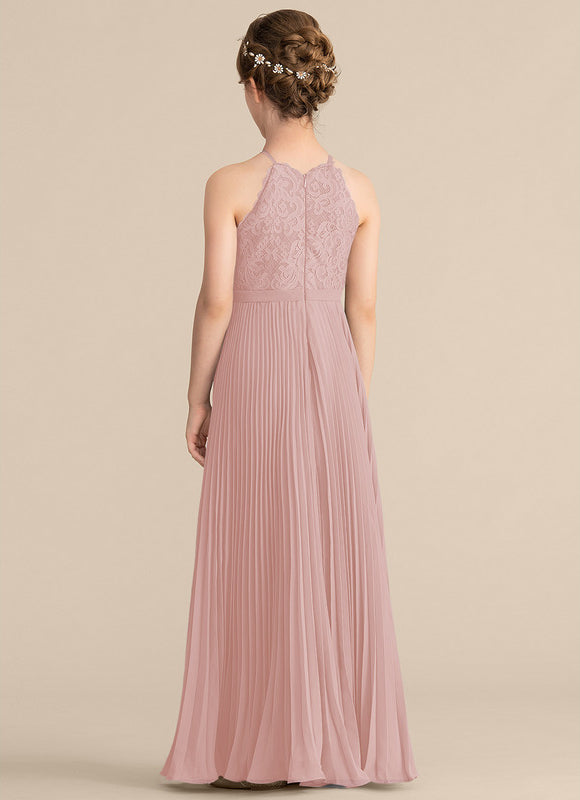 Robe Trapèze Flottante Enfant - gallery 1