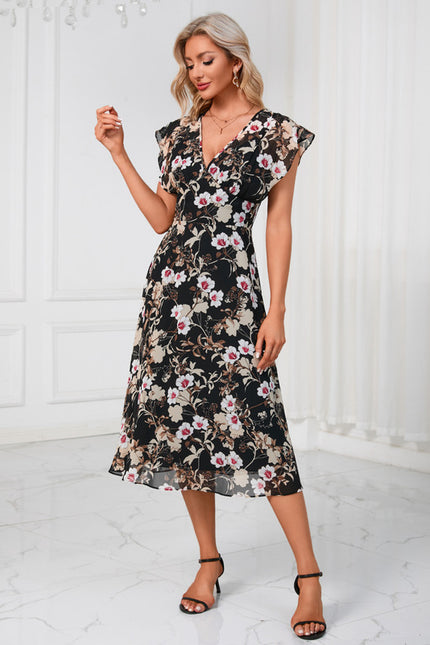 Robe Rose Trapeze - gallery 7
