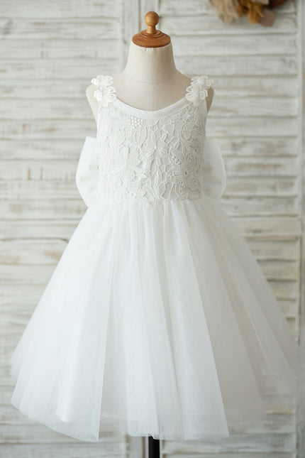 Robe Trapèze Souffle De Poésie - gallery 6