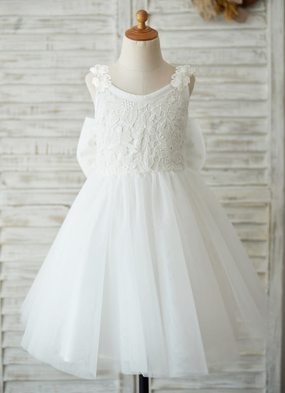 Robe Trapèze Souffle De Poésie - gallery 6