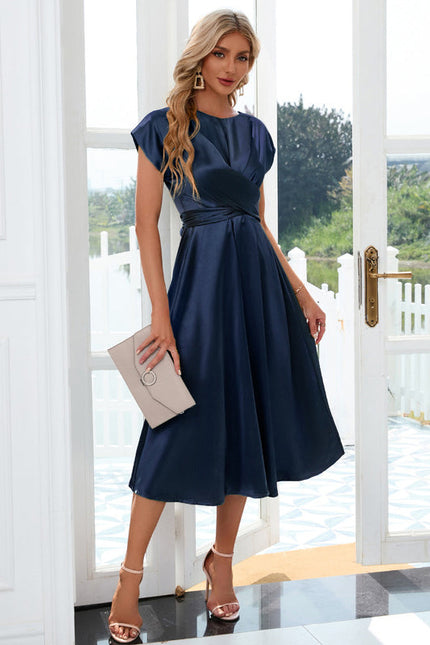 Robe Trapeze Paule Ka - gallery 9