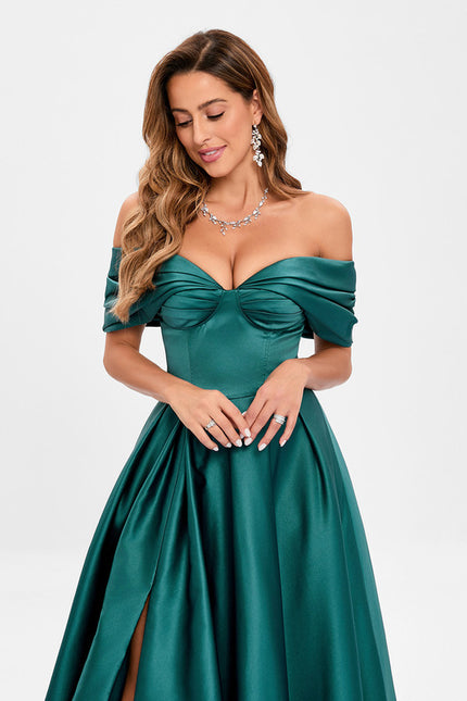 Robe Trapeze Couture - gallery 2