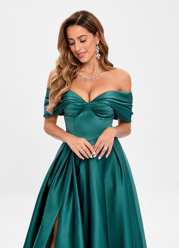 Robe Trapeze Couture - gallery 2