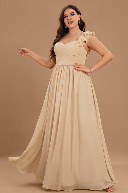 Robe Trapèze Soleil Doux - gallery 4