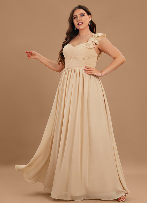 Robe Trapèze Soleil Doux - gallery 4