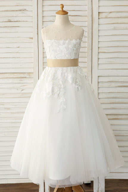 Robe Trapèze Étoile De Miel