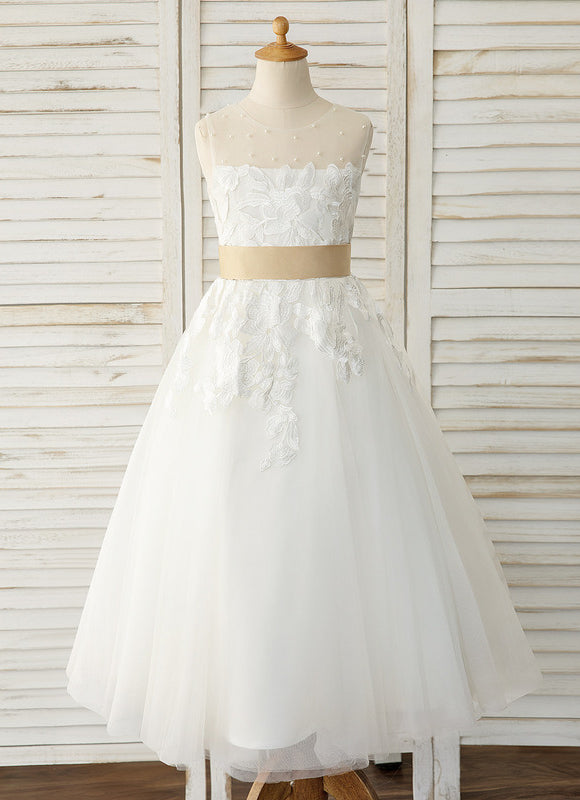 Robe Trapèze Étoile De Miel
