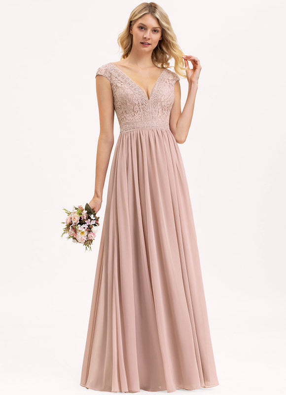 Robe Trapèze Chic Satinée