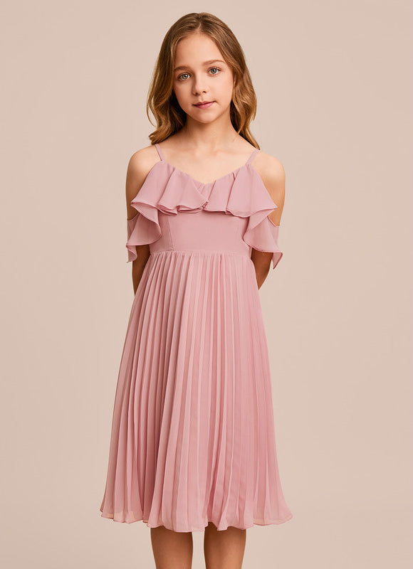 Robe Trapèze Céleste Allure - gallery 4