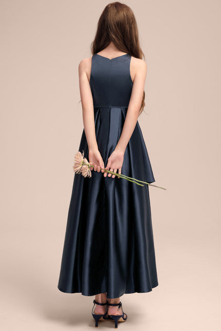Robe Trapèze Ombre De Mystère - gallery 3