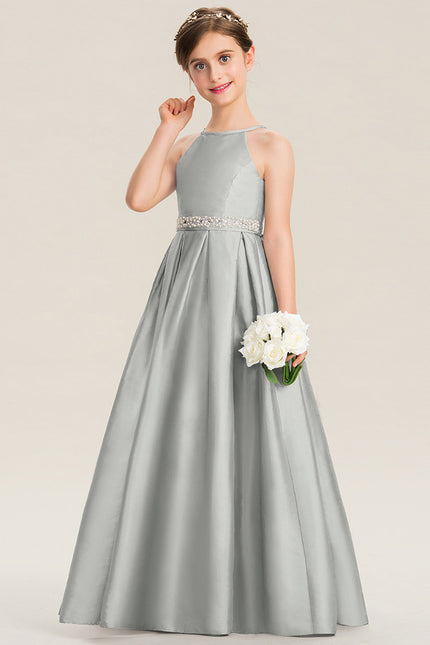 Robe Trapèze Jardin De Rêves - gallery 3