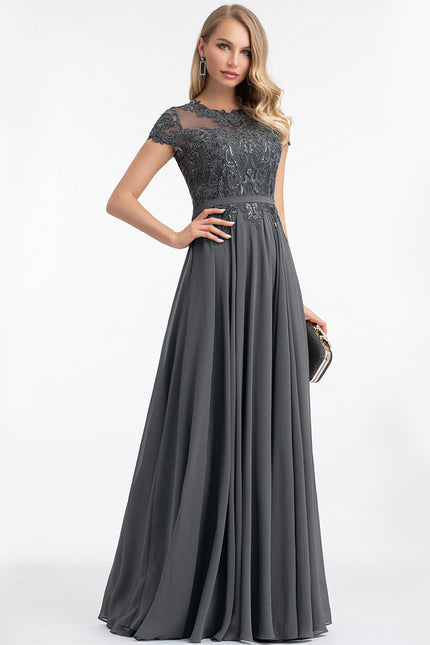 Robe Trapèze Étoile Marine - gallery 2