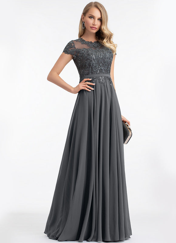 Robe Trapèze Étoile Marine - gallery 2