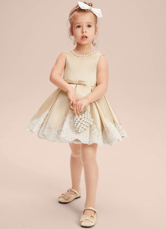 Robe Trapèze Éclat Denfance - gallery 5