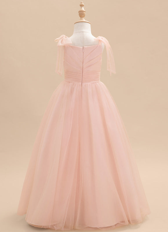 Robe Trapèze Tulle Enchantée - gallery 6