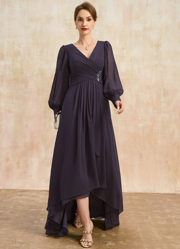 Robe Trapèze Maternelle Élégante