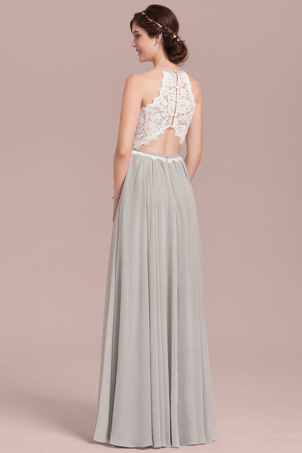 Robe Trapèze Élégance Souple - gallery 3