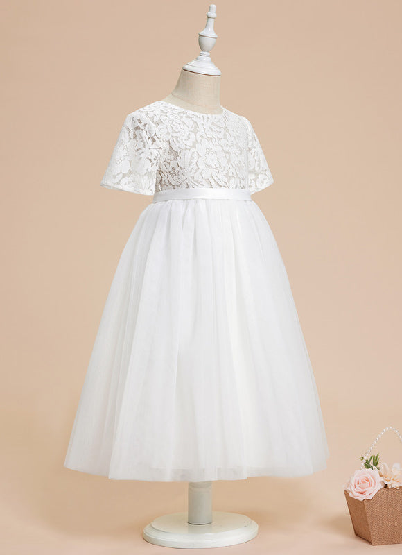 Robe Trapèze Enchantement Éthéré - gallery 3
