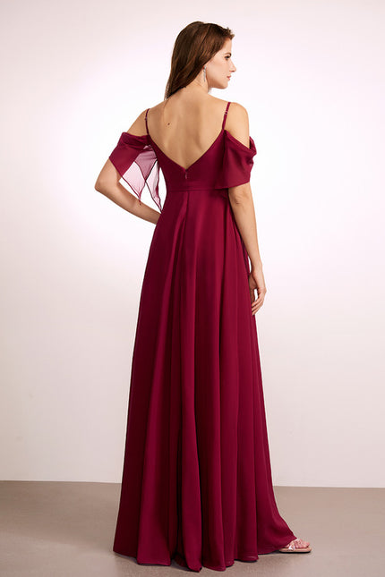 Robe Trapèze Nouveau Souffle - gallery 4