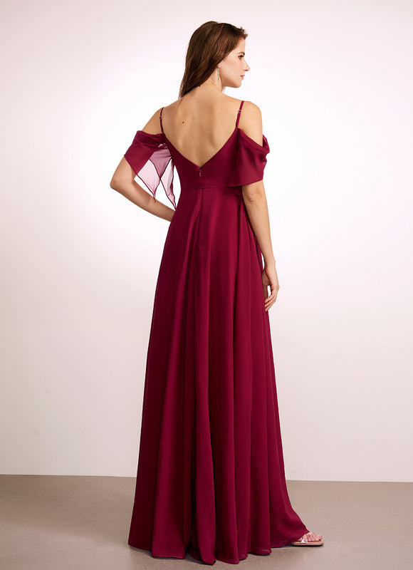 Robe Trapèze Nouveau Souffle - gallery 4