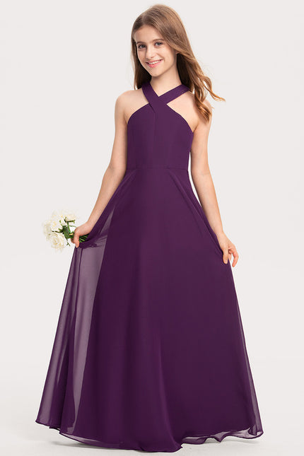 Robe Trapèze Sérénité Verte - gallery 3