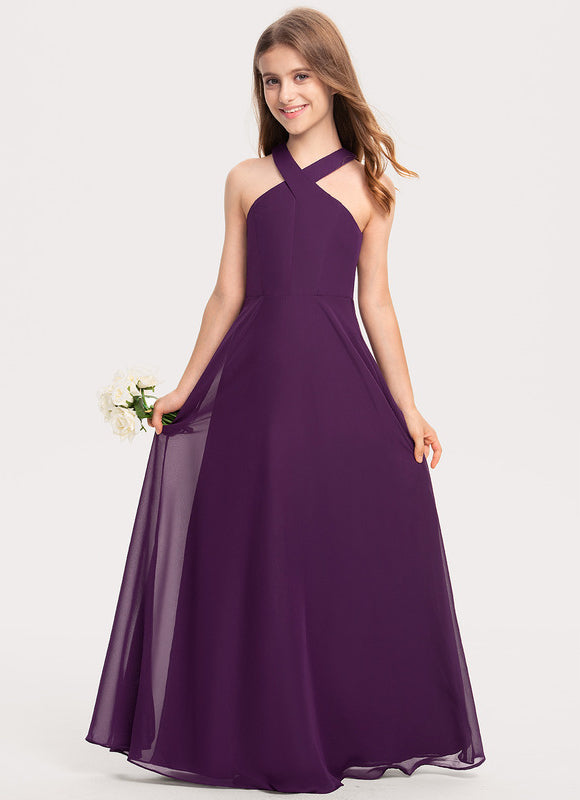 Robe Trapèze Sérénité Verte - gallery 3