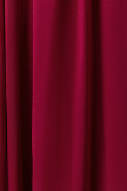 Robe Trapèze Élégance Souple - gallery 1