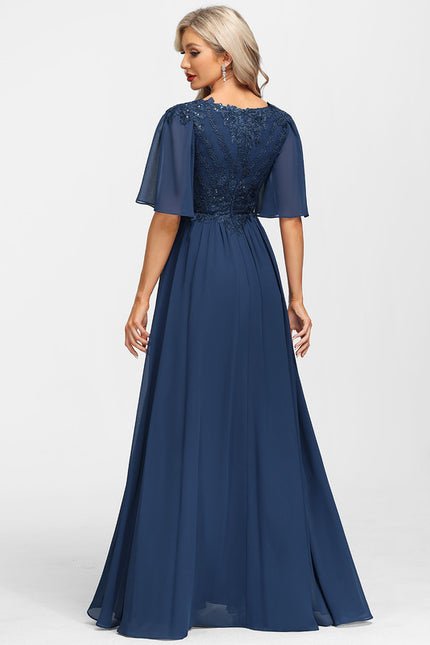 Robe Trapèze Prestige Marine - gallery 3