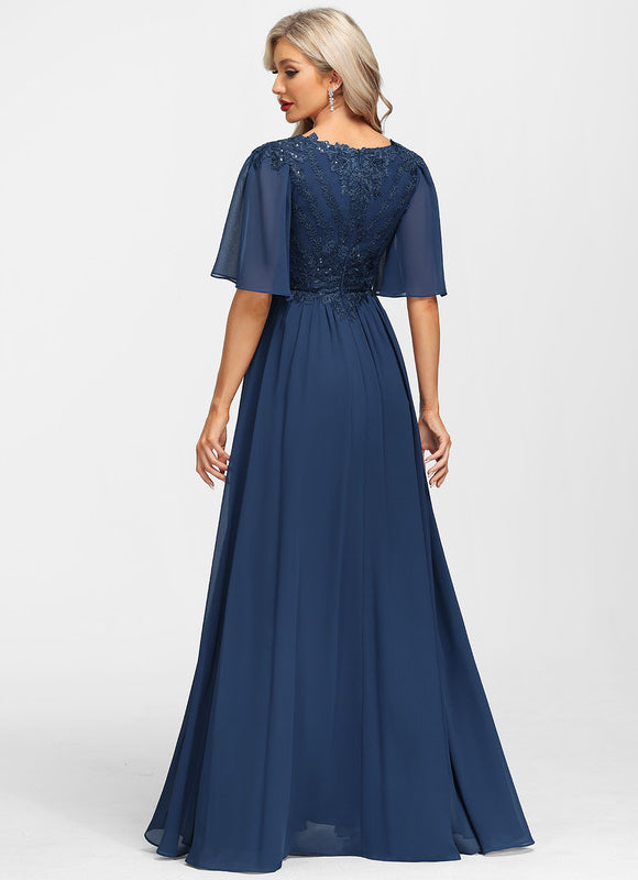 Robe Trapèze Prestige Marine - gallery 3