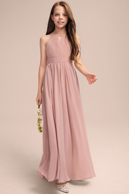 Robe Trapèze Aérienne Douceur